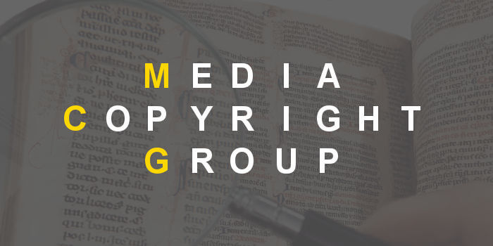 Media Copyright Group